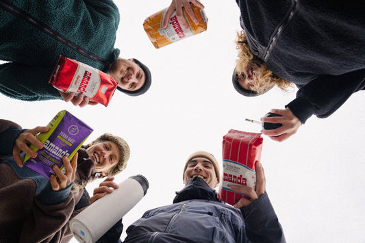 Orígenes y Cualidades