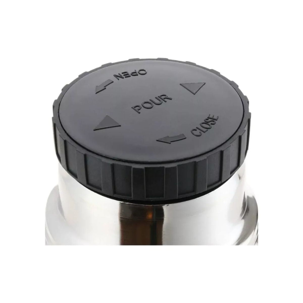 Termo Líquido Thermos Acero Inoxidable 1lt Púrpura