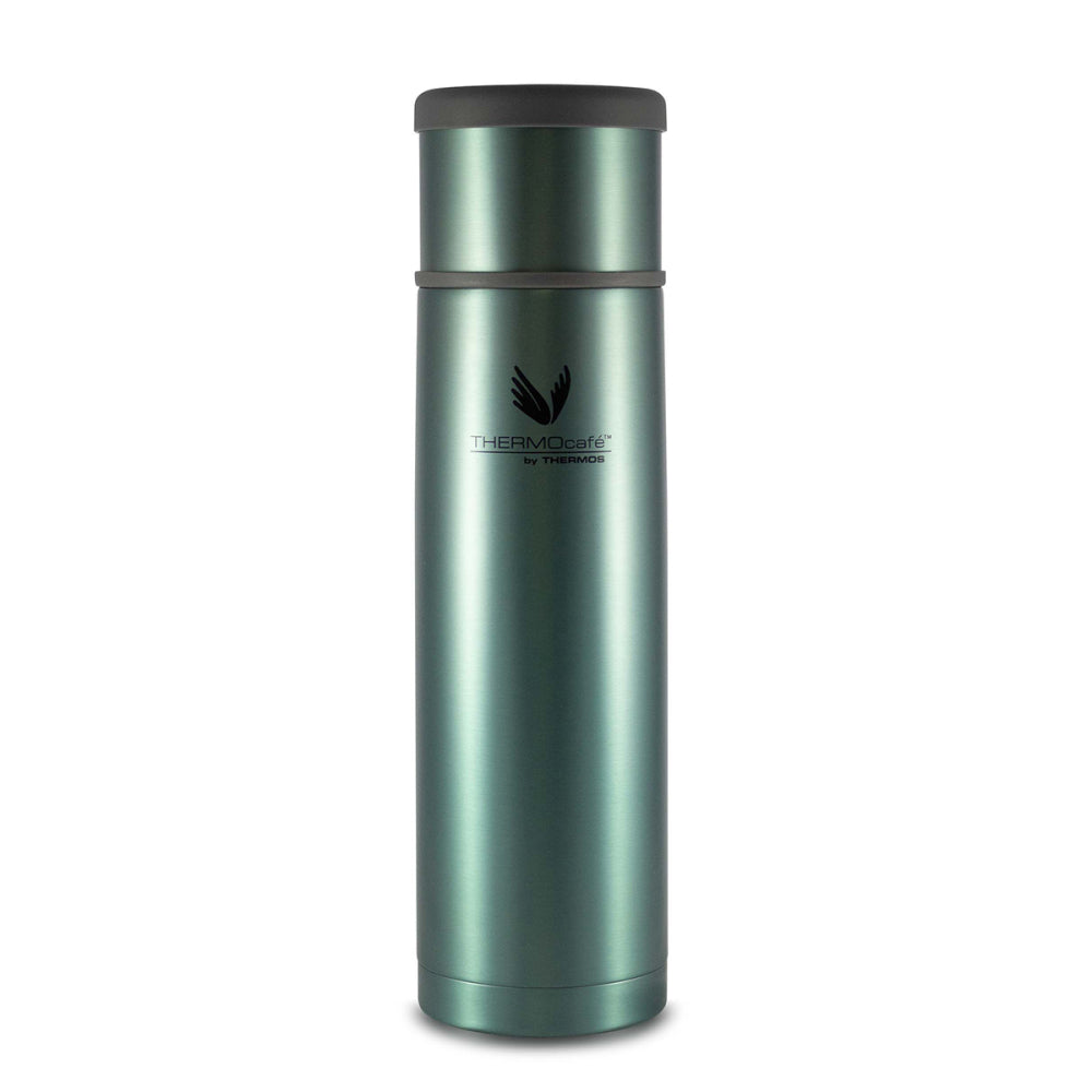 Termo Líquido Thermos Acero Inoxidable 500ml Color Glacier