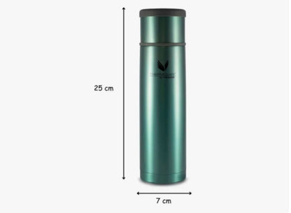 Termo Líquido Thermos Acero Inoxidable 500ml Color Glacier