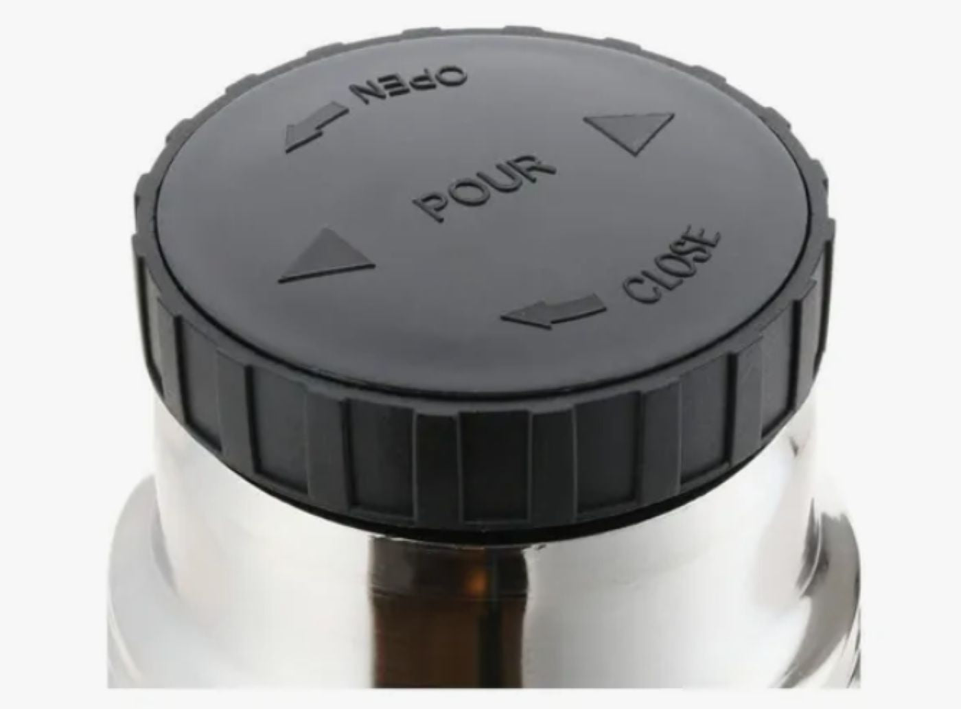 Termo Líquido Thermos Acero Inoxidable 500ml Color Glacier