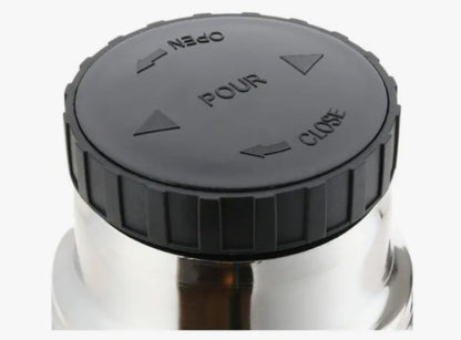 Termo Líquido Thermos Acero Inoxidable 500ml Color Glacier