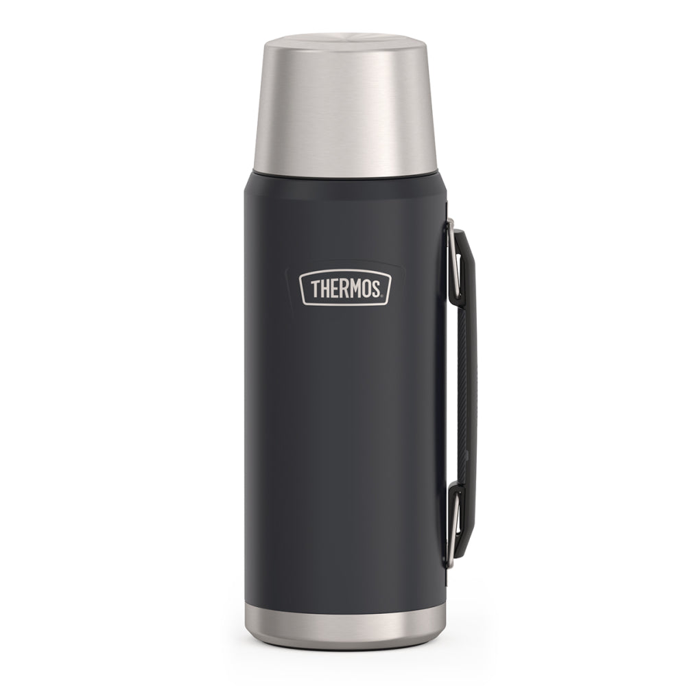 Termo Líquido Icon 1,2L  Acero Inoxidable Granite - Thermos
