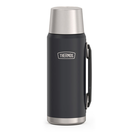 Termo Líquido Icon 1,2L  Acero Inoxidable Granite - Thermos