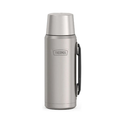 Termo Líquido Icon 1,2L Acero Inoxidable Mate - Thermos